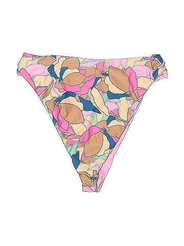 L Space Swimsuit Bottoms (view 2)