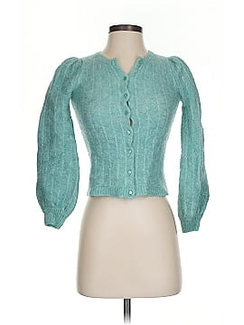 La Maille Sezane Paris Cardigan