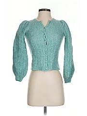 La Maille Sezane Paris Cardigan