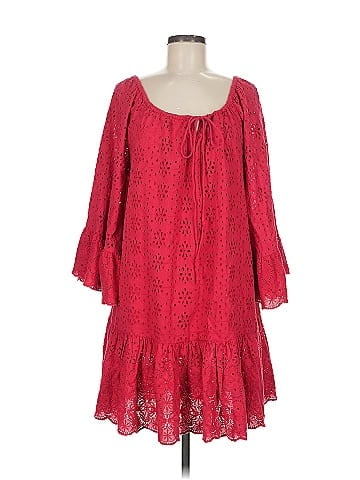Sundance Casual Dress (view 1)