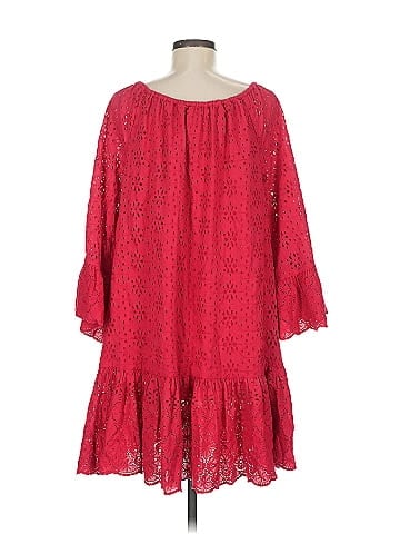 Sundance Casual Dress (view 2)