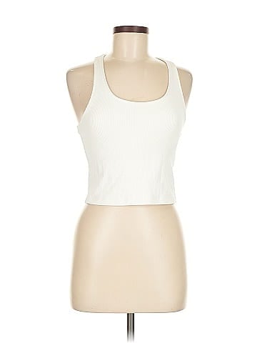 Abercrombie & Fitch Sleeveless Top (view 1)