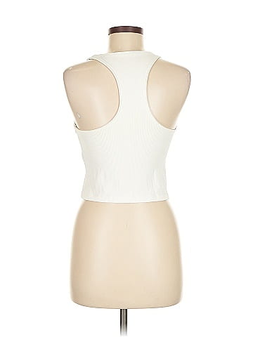 Abercrombie & Fitch Sleeveless Top (view 2)