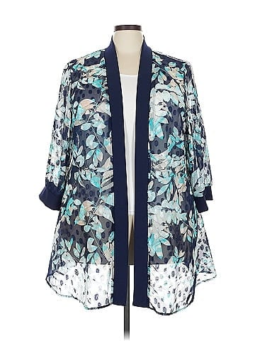 R&M Richards Kimono (view 1)