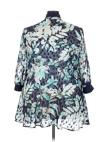 R&M Richards Kimono (view 2)