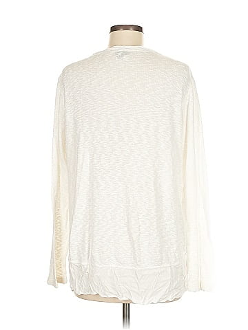 Left of Center Pullover Sweater (view 2)