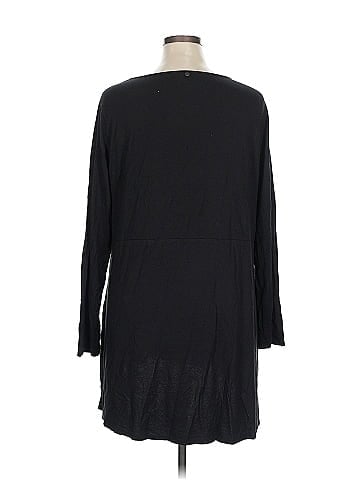 Soft Surroundings 3/4 Sleeve T-Shirt (view 2)