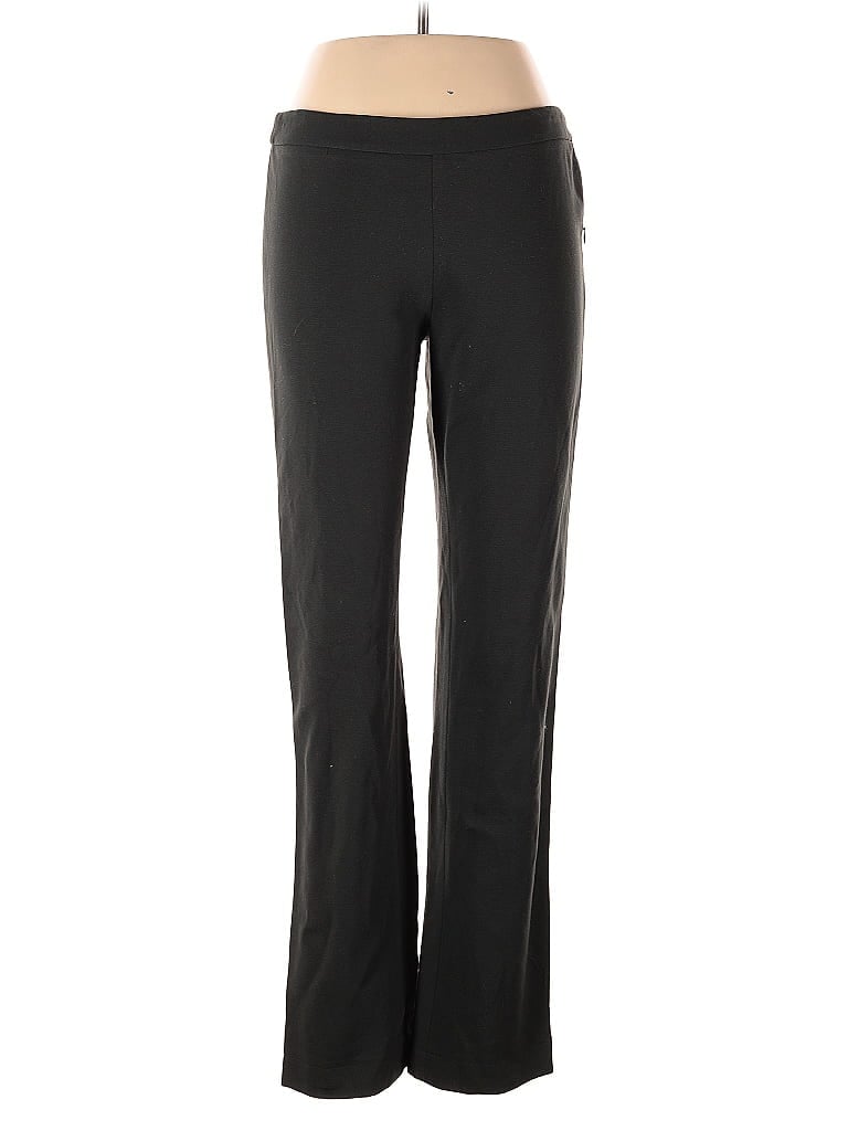 Pre-owned Worth Active Pants In Black