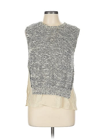 3.1 Phillip Lim Pullover Sweater (view 1)