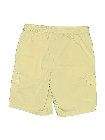 Gap Kids Cargo Shorts (view 2)