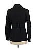 Moda International Black Blazer Size 8 - photo 2