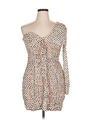 Majorelle Cocktail Dress
