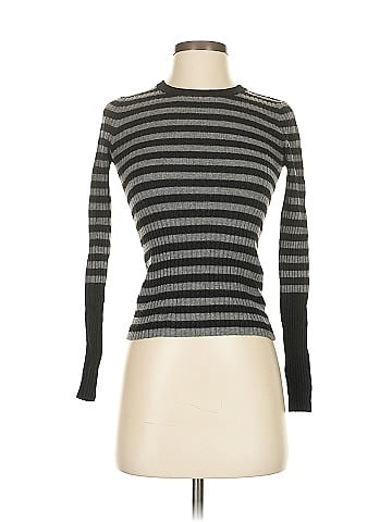 ATM Wool Pullover Sweater (view 1)