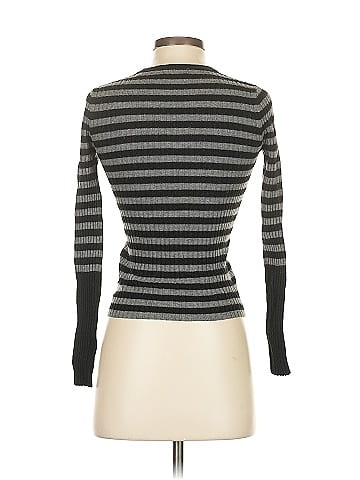 ATM Wool Pullover Sweater (view 2)