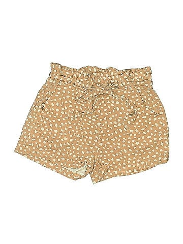 Thread & Supply Shorts (view 1)