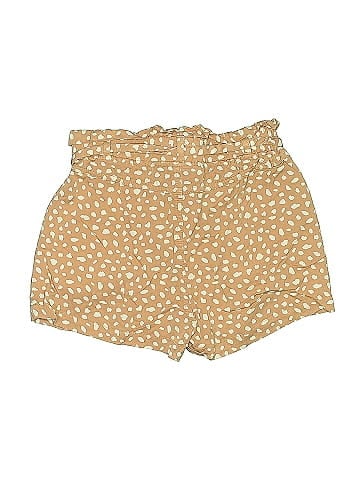 Thread & Supply Shorts (view 2)