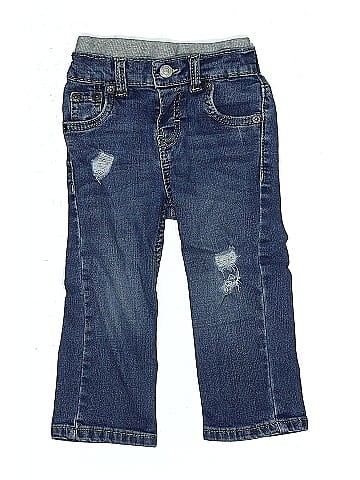 Levi's Jeans (view 1)