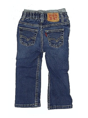 Levi's Jeans (view 2)