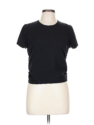 Lululemon Athletica Short Sleeve T-Shirt (view 1)