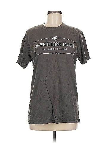 Next Level Apparel Short Sleeve Top (view 1)