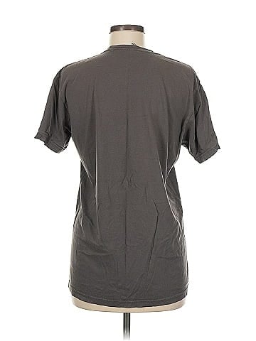 Next Level Apparel Short Sleeve Top (view 2)