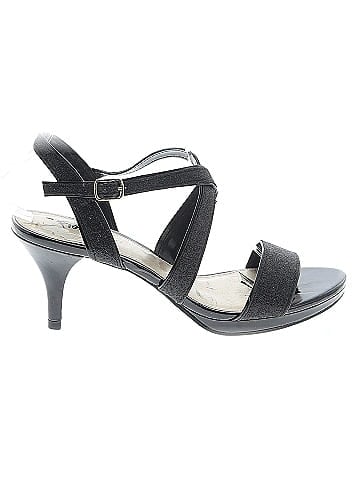 Fioni Night Heels (view 1)