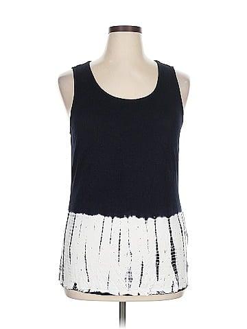 INC International Concepts Sleeveless Top (view 1)