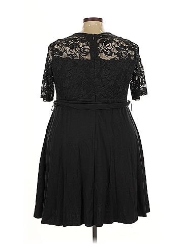 Torrid Cocktail Dress (view 2)
