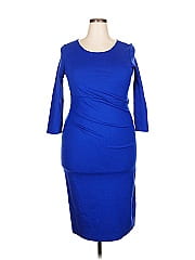 Giorgio Armani Cocktail Dress