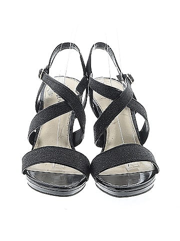 Fioni Night Heels (view 2)