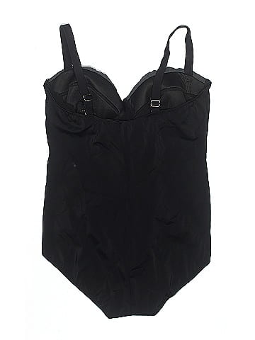 Swimsuits for all One Piece Swimsuit (view 2)