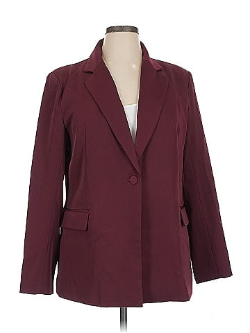 Urban Coco Blazer (view 1)