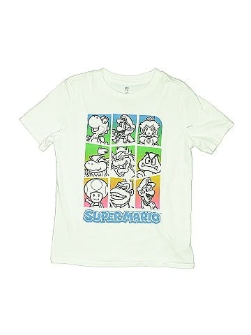 Gap Kids Short Sleeve T-Shirt (view 1)