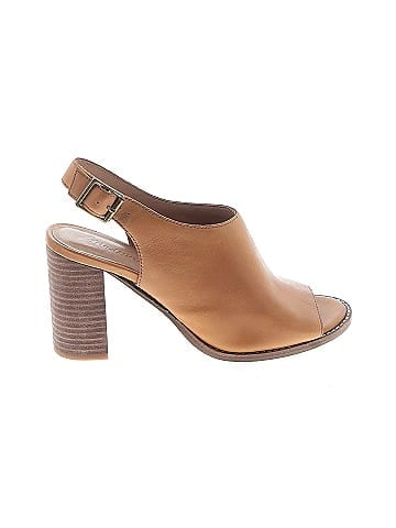 Madewell Heels (view 1)