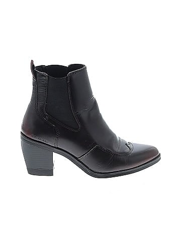 G-Star RAW Ankle Boots (view 1)