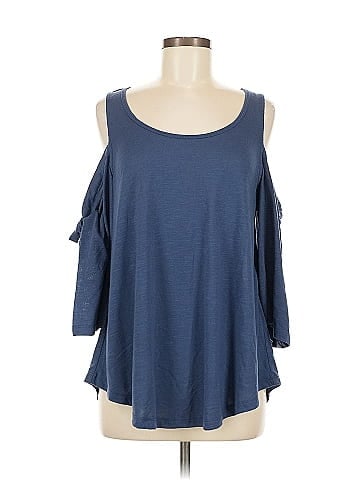 Venus 3/4 Sleeve T-Shirt (view 1)