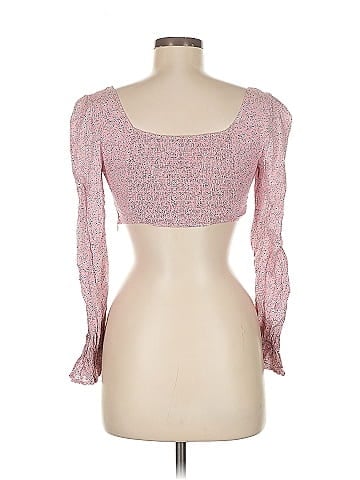 Princess Polly Long Sleeve Top (view 2)