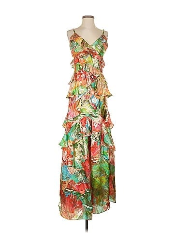 Ramy Brook Cocktail Dress (view 1)