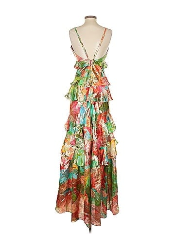 Ramy Brook Cocktail Dress (view 2)