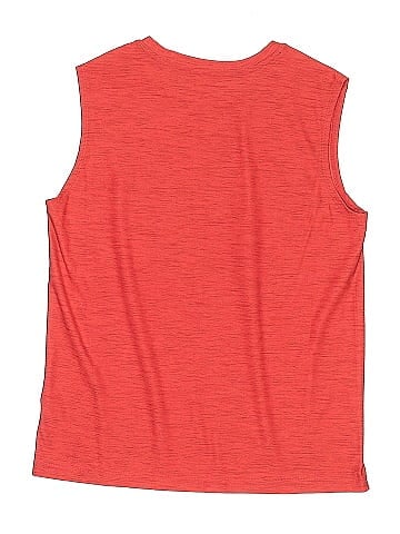 Active by Old Navy Sleeveless T-Shirt (view 2)