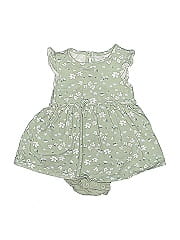 Just One You Made By Carter's Dress
