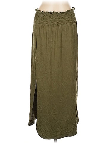 Emery Rose Casual Skirt (view 1)