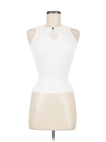 Amy Enjoy Life Sleeveless Top (view 1)