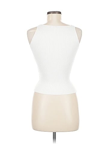 Amy Enjoy Life Sleeveless Top (view 2)