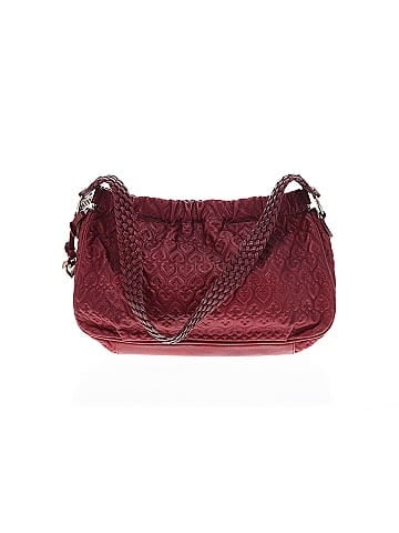 Brighton Leather Shoulder Bag (view 1)