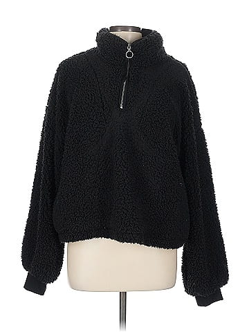 Thread & Supply Faux Fur Jacket (view 1)