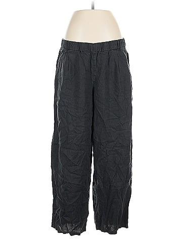 Eileen Fisher Casual Pants (view 1)