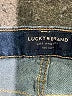 Lucky Brand Blue Jeans Size 26 waist - photo 4
