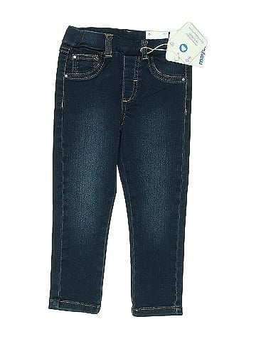 Mayoral Jeans (view 1)