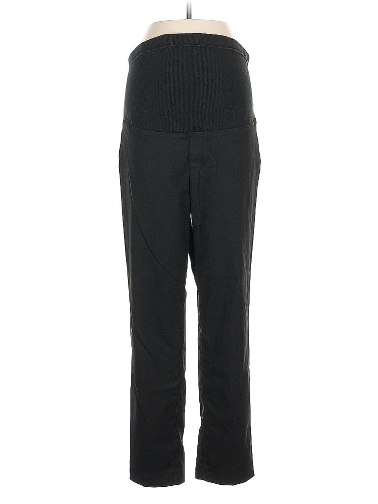 Click to view more detailed imagery on our partner's website Pre-owned Uniqlo Dress Pants In Black
